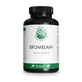 Green Naturals Bromelina 500 mg vegana mi 150 St
