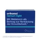 Orthomol Nemuri night Heißgetränk-Granulat 30X10 g