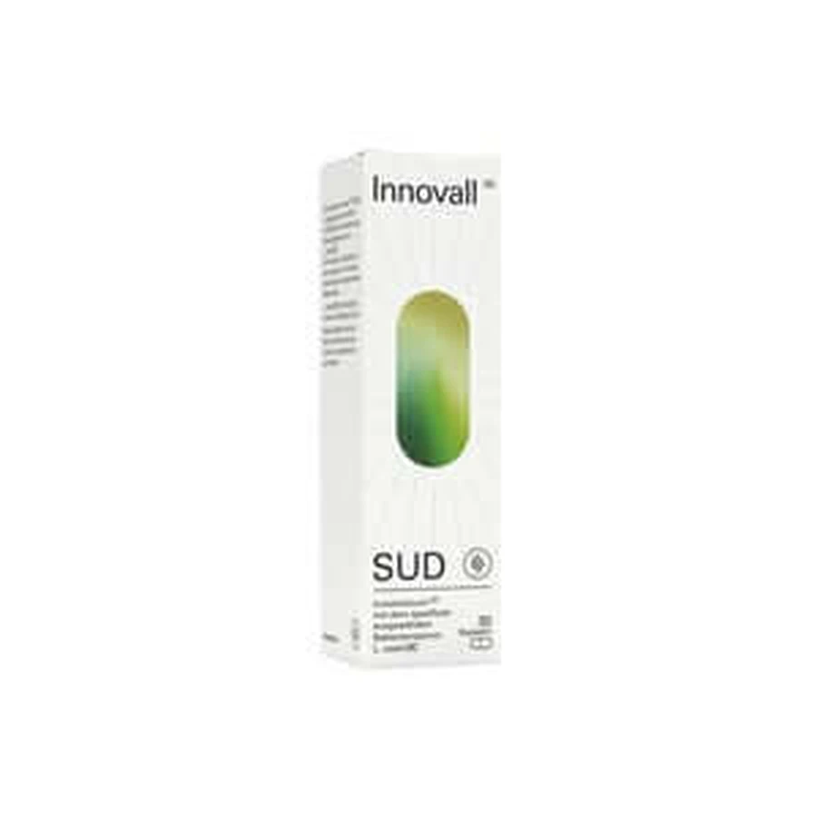 Innovall Microbiotic SUD 30 pcs.