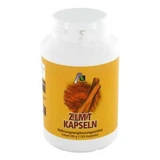 Avitale Canela Cápsulas 500 mg 120 Cápsulas