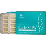 BactoSLIM® - premium formula for balanced digestion and appetite control with probiotics, prebiotics, herbs and essential nutrients