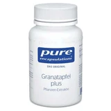 pure encapsulations Granaatappel Plus 60 St