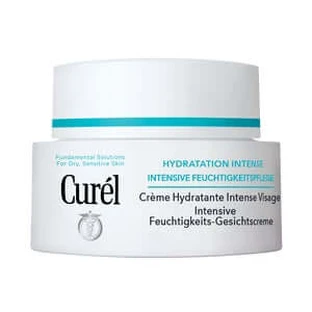 Curel Intensive Moisturizing Face Cream 40 g