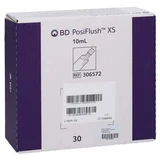 Seringue pré-remplie BD Posiflush XS pour système d'irrigation 30X10 ml