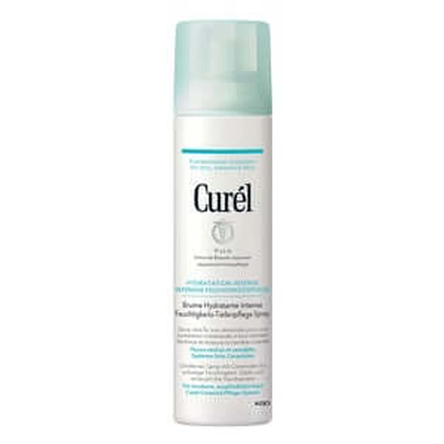 Curel Moisturizing Deep Care Spray 150 ml