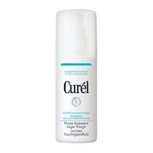 Curel Fluido Hidratante Ligero 120 ml