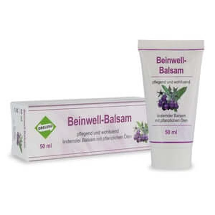 Comfrey balm 50 ml