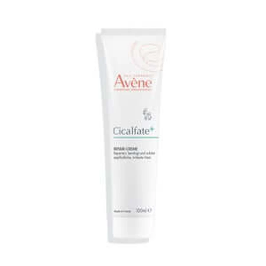 Avene Cicalfate+ Repair cream 100 ml