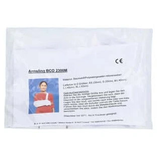 Arm sling M 1 pc