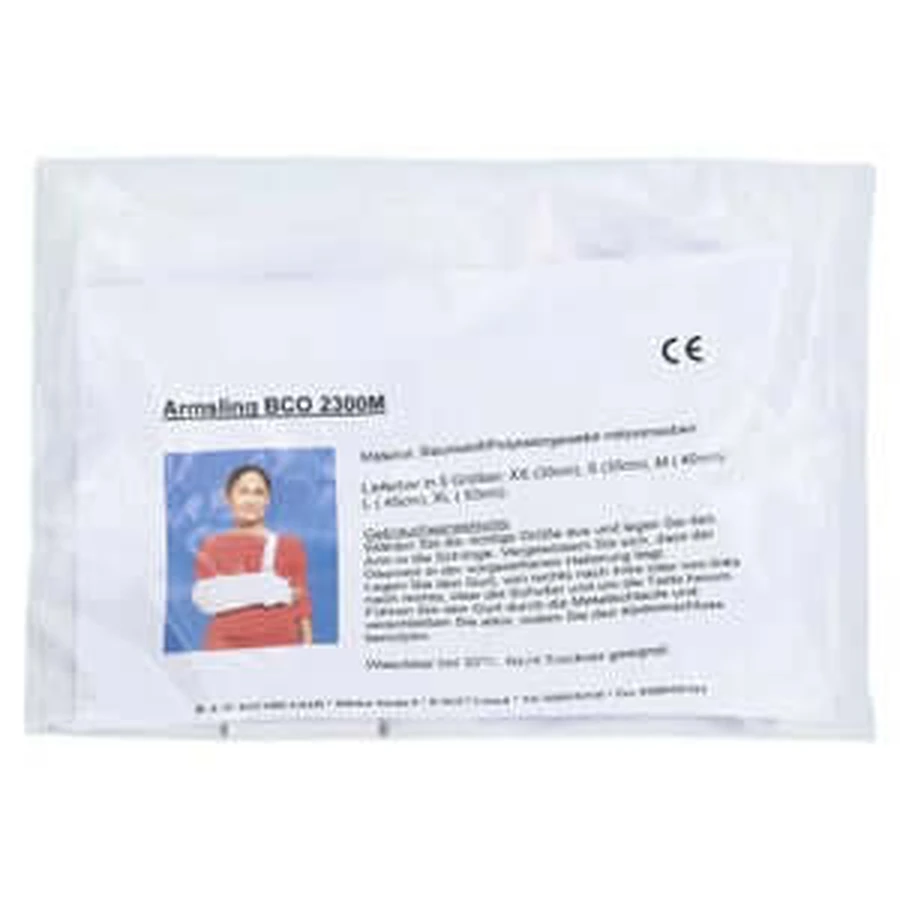 Arm sling M 1 pc
