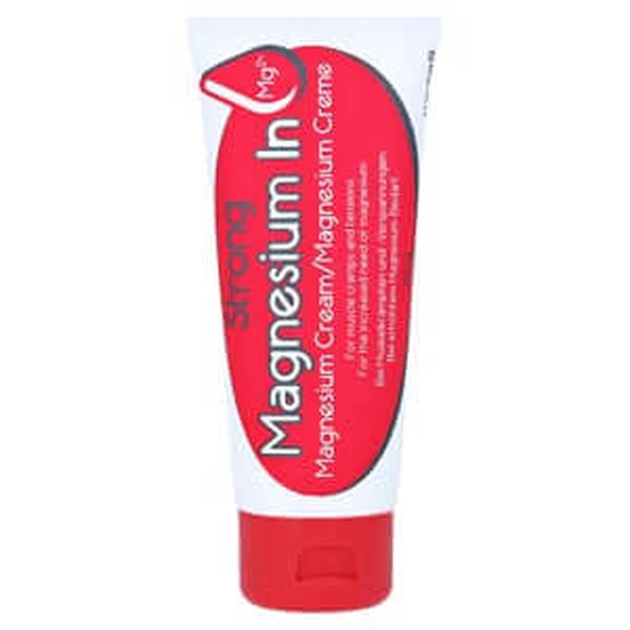 ICE Power Magnesium Cream in strong 90 g