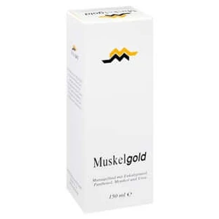 Oro muscolare liquido 150 ml