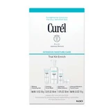 Curél Intensive Moisturizing Care Trial Set 1 P