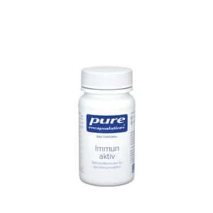 Immuun actief 30 stuks