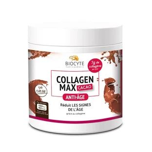 Colágeno Max Antiedad, 260 g, Biocyte