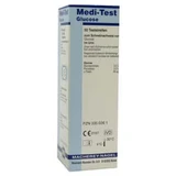 Medi-test Tiras reactivas de glucosa 50 uds.