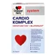 Double Heart Cardio Complex System Capsules 120 Capsules