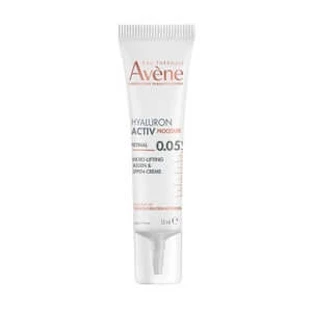 HYALURON ACTIV PROCEDURE Crème Micro-Lifting Yeux et Lèvres 15 ml