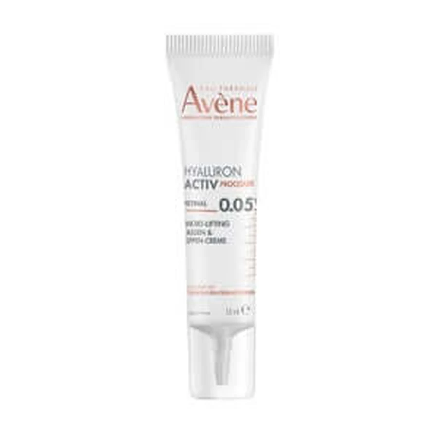 HYALURON ACTIV PROCEDURE Micro-Lifting Eye and Lip Cream 15 ml: ceny i cechy