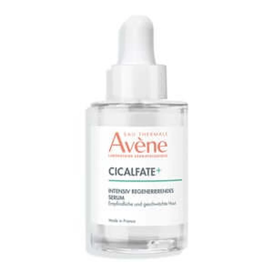Avène Cicalfate+ Regenererend Serum 30 ml