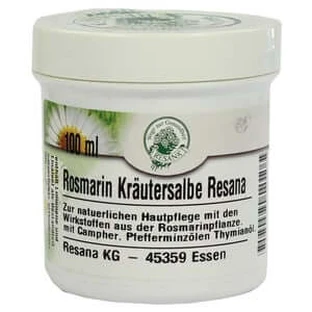 Rosmarin Kräutersalbe 100 ml