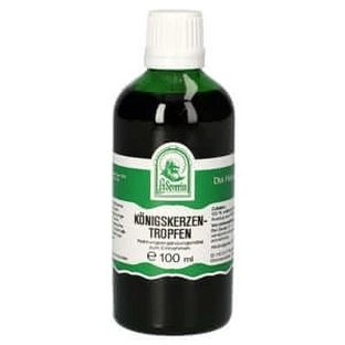Gotas de gordolobo 100 ml
