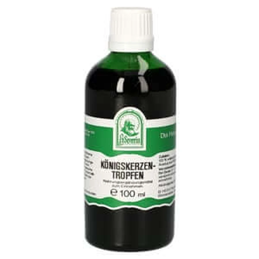 Gotas de gordolobo 100 ml