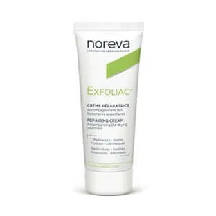 Noreva Exfoliac Repairing Cream 40 ml