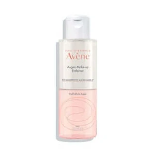 Avène Eye Make Up Remover Waterproof 125 ml