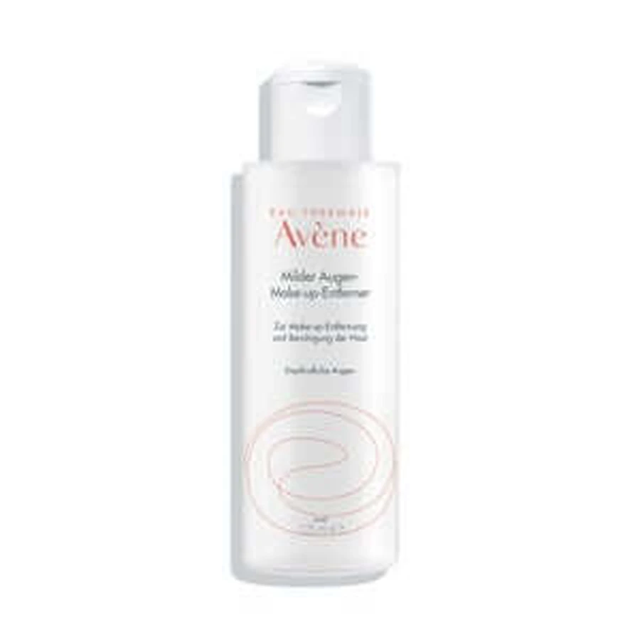 Avène Démaquillant pour les yeux 125 ml