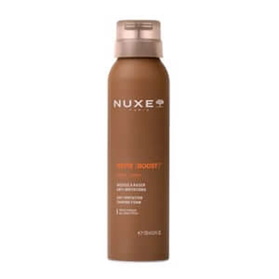 NUXE Men [BOOST]³ Espuma de afeitar 1 150 ml