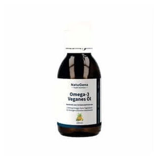Omega-3 Vegan Oil 100 ml