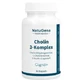 Choline 3-Complex Vegan Capsules 90 Capsules