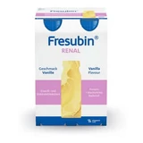 Fresubin Renal Trinknahrung Vanille 4X200 ml