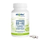 APOrtha® Vitamine D3 20.000 IU + Vitamine K2 MK-7 Cyclo® 200 µg - 120 vegetarische capsules 120 st.