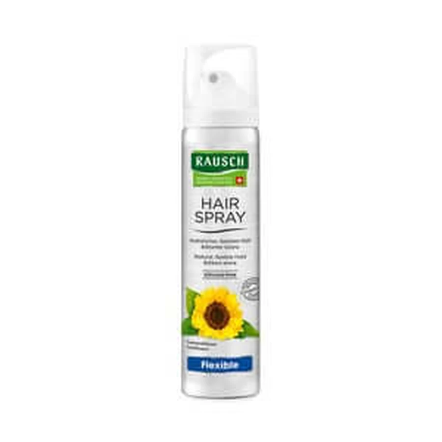 RAUSCH HAIRSPRAY flexible aerosol 75 ml
