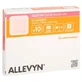 Allevyn Gentle Border Lite 7.5x7.5 cm Sc 10 pcs