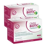 Dubbelpak OMNi-BiOTiC metabolic 2X30X3 g