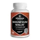Magnesium-malat 1800 Mg+vitamin B6 Kapseln 180 St