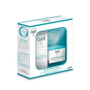 Curél Geschenkset Essence+Crème 1 P