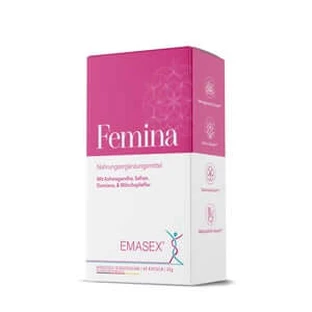 EMASEX Femina 60 St