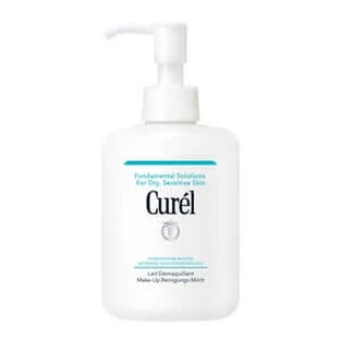 Curel Leche Desmaquillante 200 ml