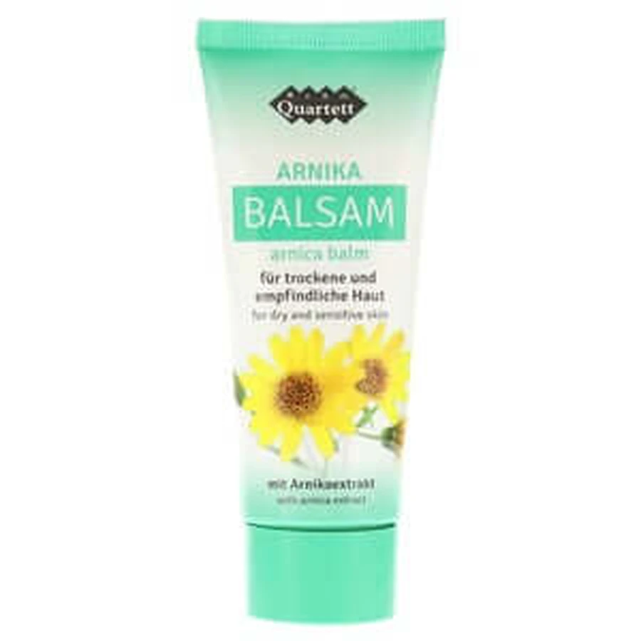Arnica Balsam ReAm Quartet 75 ml