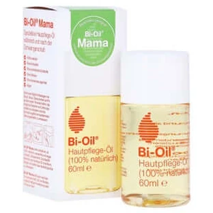 Bi-Oil Hautpflege-Öl Natural (100% natürlich) 60 ml