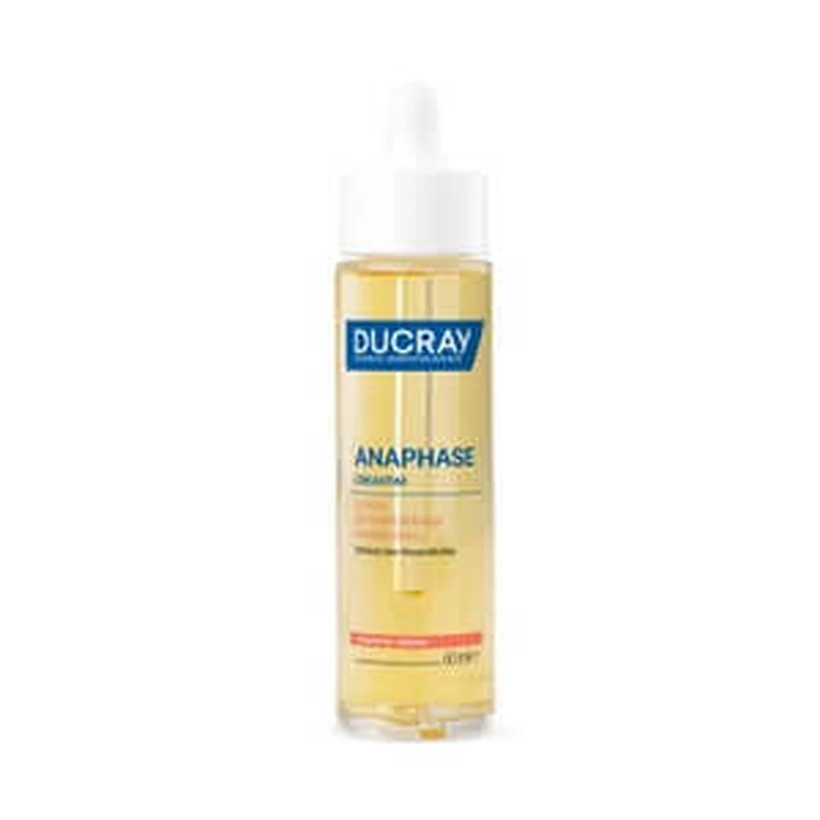Ducray Anafase Creastim Lotion Voor Haaruitval 60 ml