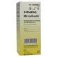 Microalbustix urine test strips visual a 25 pcs