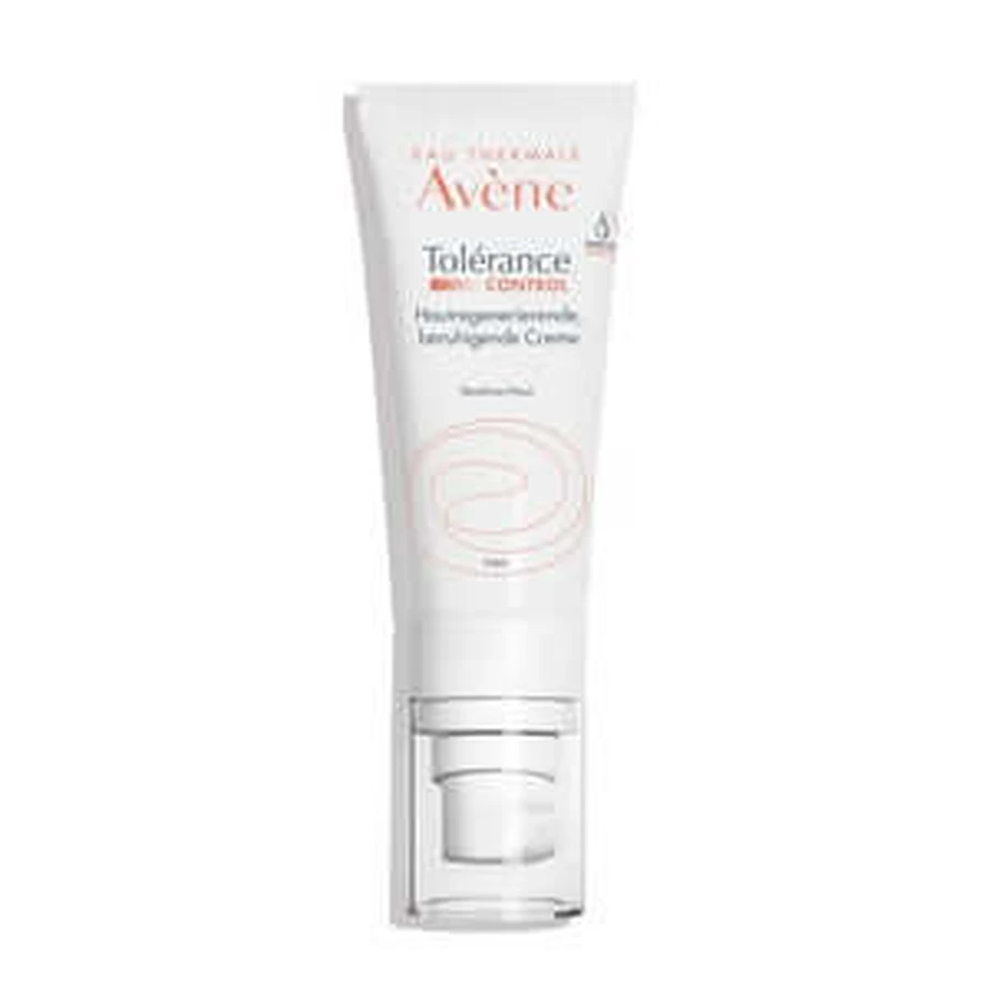 Avène Tolérance Control Cream 40 ml