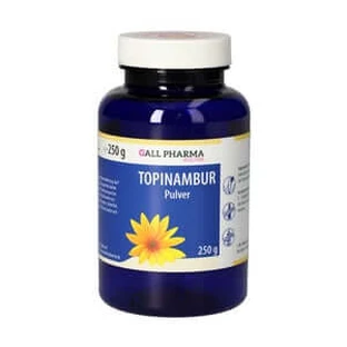 Jerusalem artichoke powder 250 g