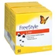 Freestyle Lite teststrips zonder codering F.finger 100 stuks