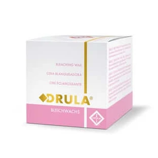 Drula Classic Bleaching Wax Cream 30 ml